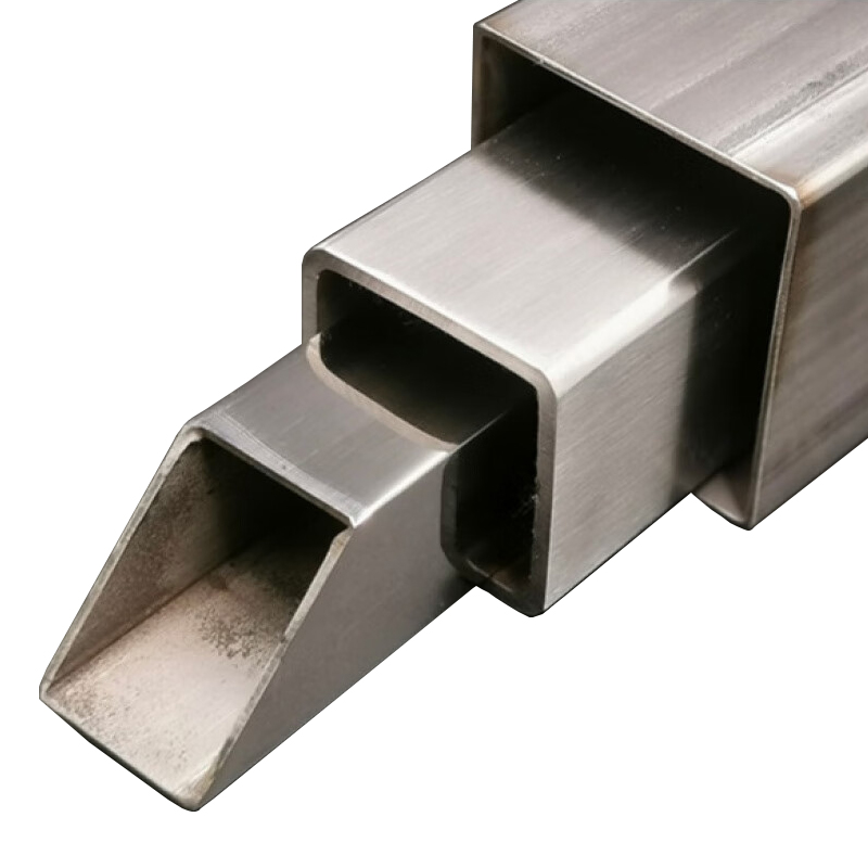 矩形欧冠中文官网管材的特点、应用与性能简介