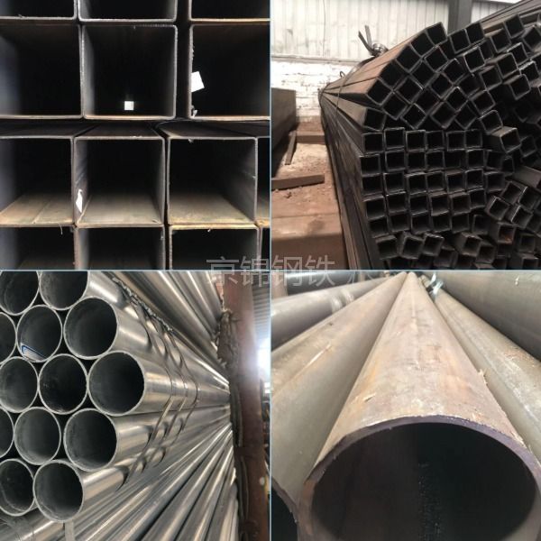 镀锌钢管：材质、特点与应用