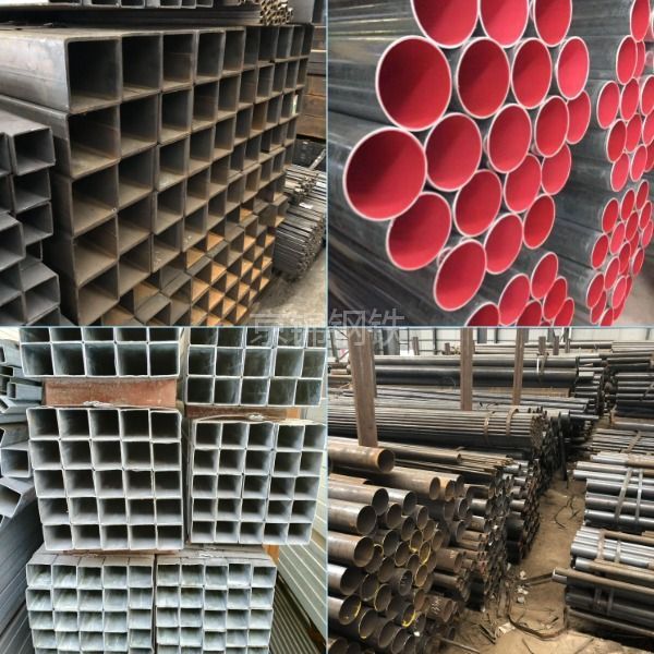 镀锌钢管：强度卓越，广泛应用于建筑工程与管道系统