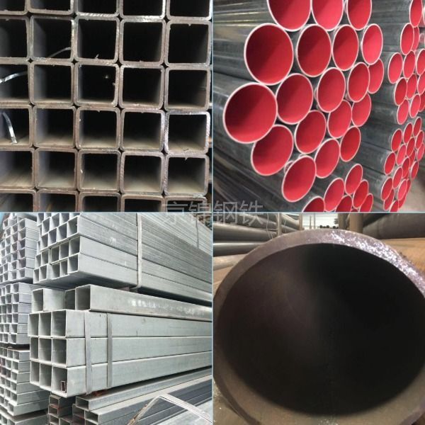 镀锌钢管重量计算及相关知识介绍