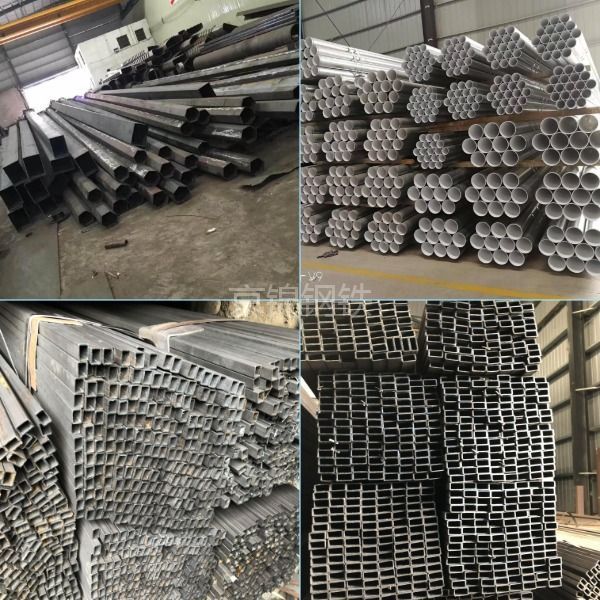 镀锌钢管送检批次分析及质量评估，全面解读产品质量控制体系