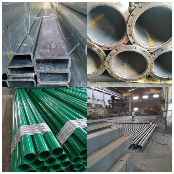 镀锌钢管生产厂家介绍：优质产品、精细加工，为您打造高品质的钢铁建材