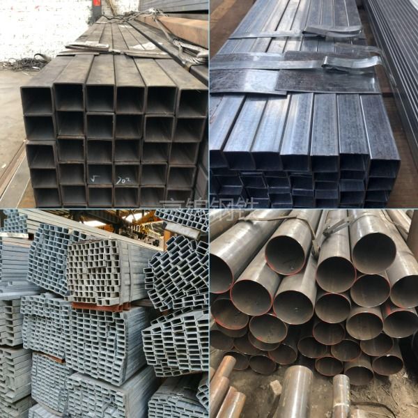 镀锌钢管厂家巧妙应用环保技术，为建筑业打造可靠的保障