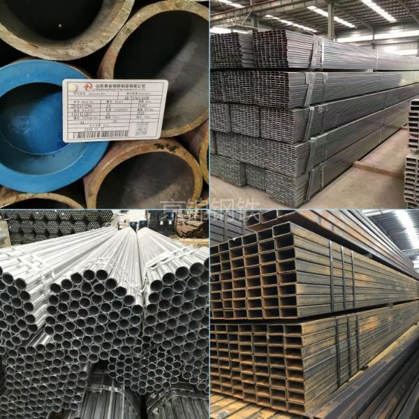 镀锌钢管厂家大全：详细介绍+产品质量+价格查询