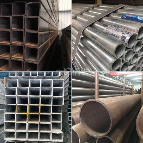 镀锌钢管厂商：知识介绍、产品描述、产品介绍