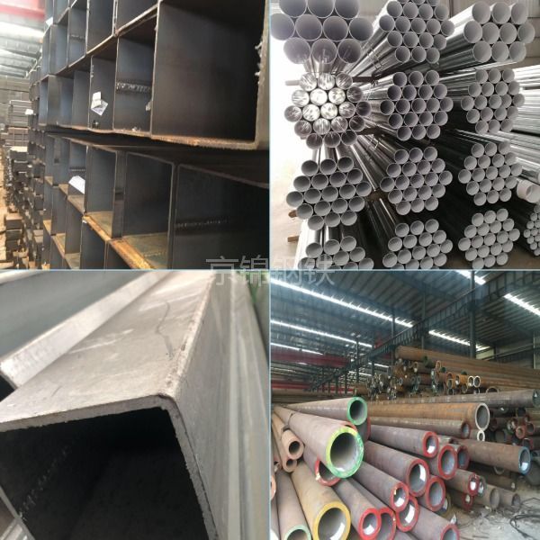 镀锌钢管价格：全面介绍流行实用型钢管的价格趋势及市场优势