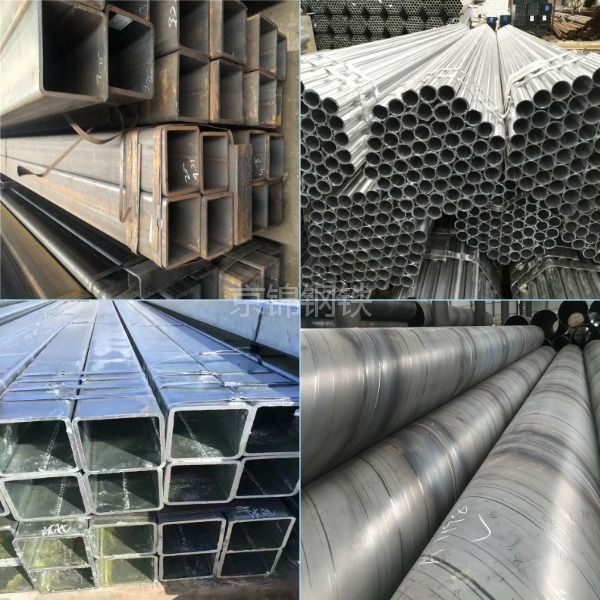 镀锌钢管价格一米多少钱？产品特点及市场需求分析