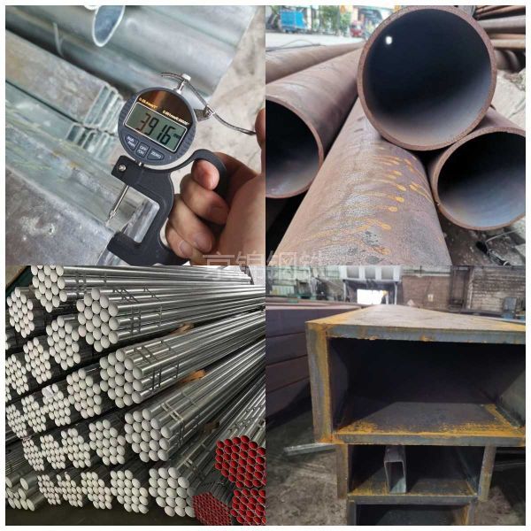 镀锌钢管介绍，性能特点和应用领域详解