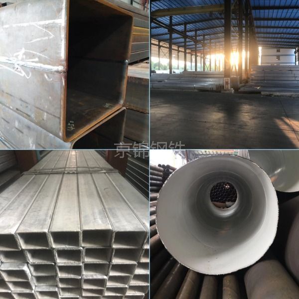 镀锌钢管DN50价格一览：探索性能与实用性的最佳选择