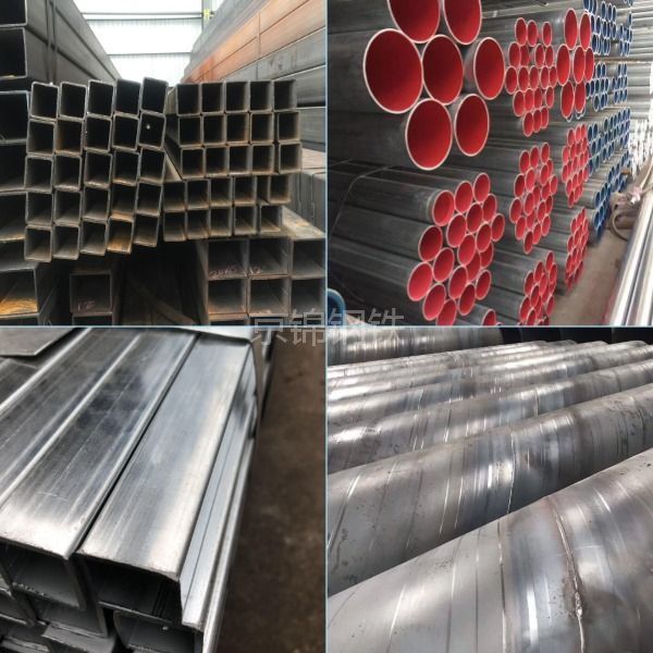 镀锌钢管DN20价格：知识介绍、产品描述、产品介绍