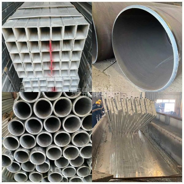 镀锌钢格栅厂：产品知识介绍及应用领域详解