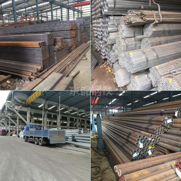 镀锌钢格栅厂及其产品介绍与描述