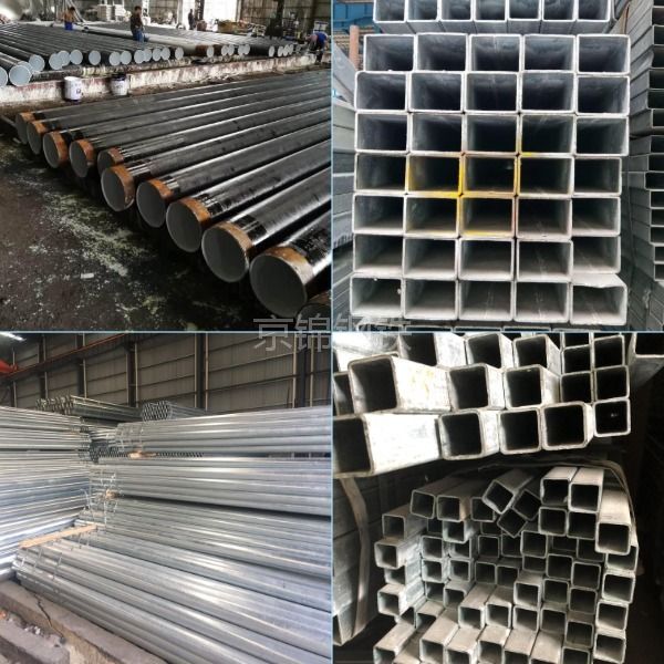 镀锌管：锌含量分析及应用领域介绍