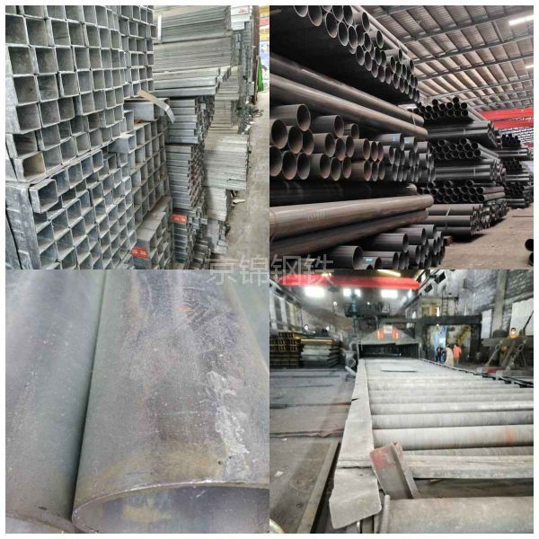 镀锌管：知名厂家产品全面介绍