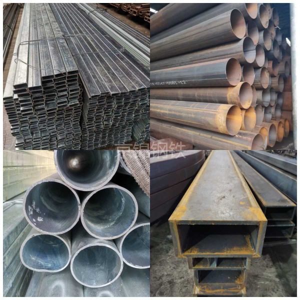 镀锌管：构建工程必备材料，防腐耐用，广泛用途，提供稳定流通系统