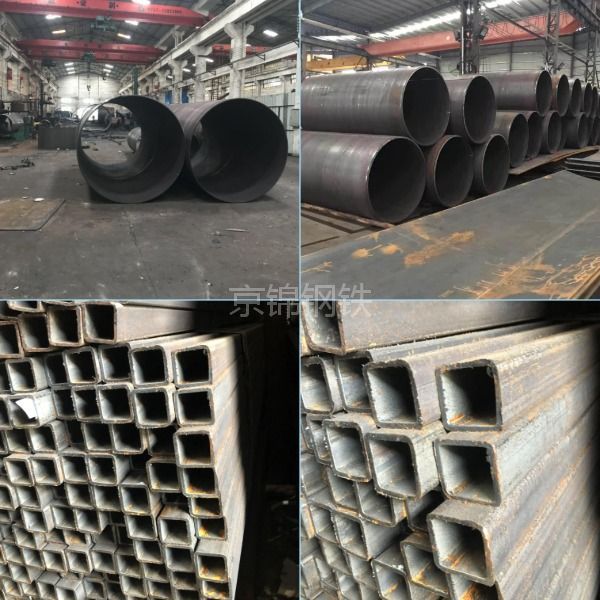 镀锌管：了解其介绍、特点和应用