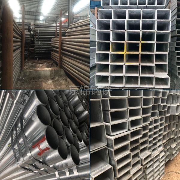 镀锌管的防腐蚀性能及持久耐用性分析