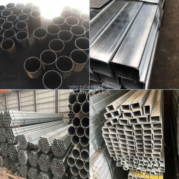 镀锌管的特点和用途简介：材质优越，耐腐蚀性强，广泛应用于建筑、工业等领域的管道系统