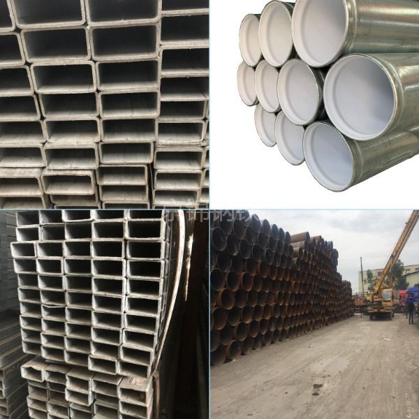 镀锌管的优势及刷漆技巧指南