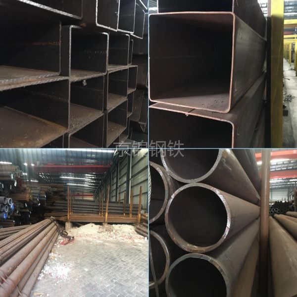 镀锌管生锈：原因、预防及处理方法