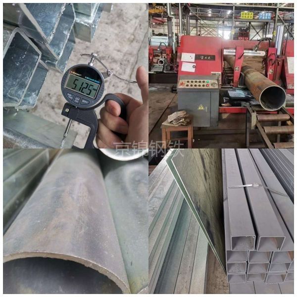 镀锌管焊管价格详解，涉及知识介绍、产品描述及产品介绍