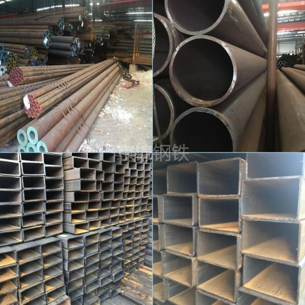 镀锌管方管厂家产品及生产工艺介绍