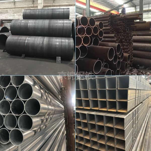 镀锌管尺寸：详细介绍、规格参数、市场需求及产品优势简述