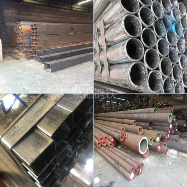 镀锌管尺寸及应用场景：了解镀锌管的尺寸规格及其在不同领域的应用