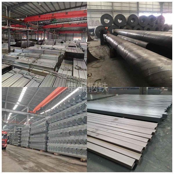 镀锌管大棚：构建理想温室，提升农业生产效益