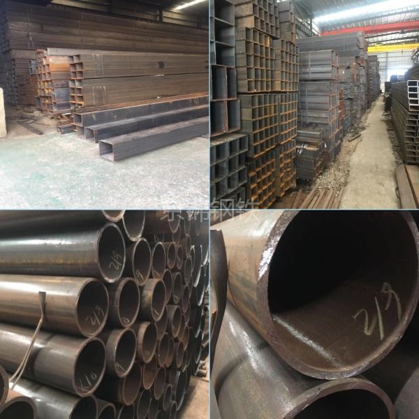 镀锌管喷漆：知识介绍及产品特点