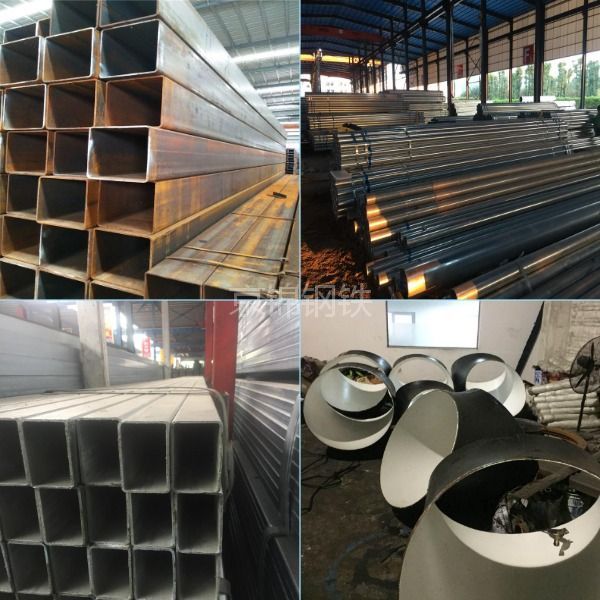 镀锌管厂新一代产品介绍及应用领域解析