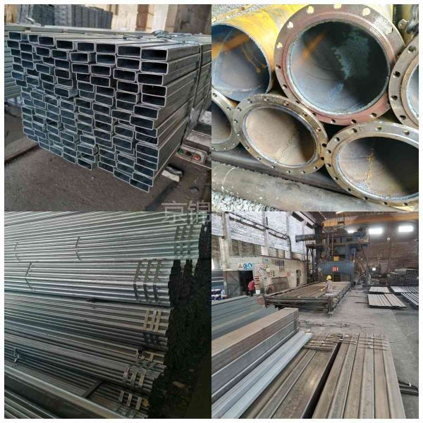 镀锌管厂家质量验评：产品质量如何？