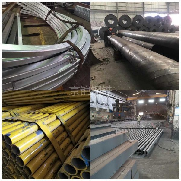 镀锌管厂家详细介绍，选择最合适的供应商