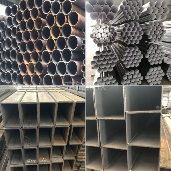 镀锌管厂家生产工艺及优势解析