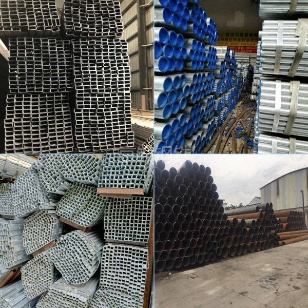 镀锌管厂家推荐：选购高质量的镀锌管产品