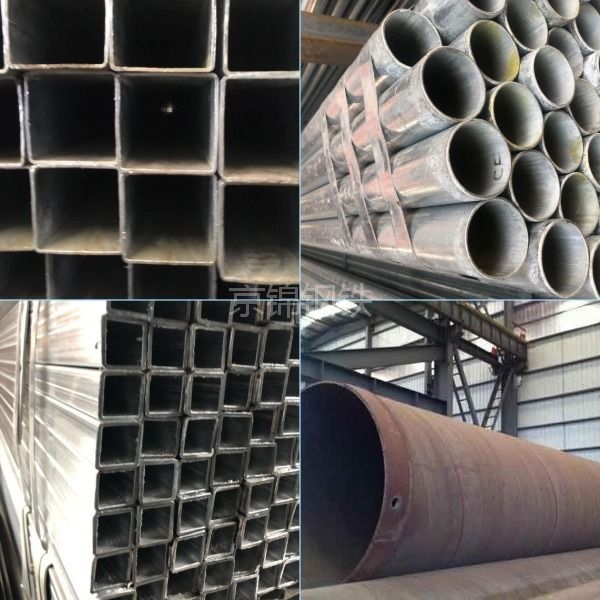 镀锌管厂家推荐：质量优良、价格实惠、服务周到的厂家有哪些？