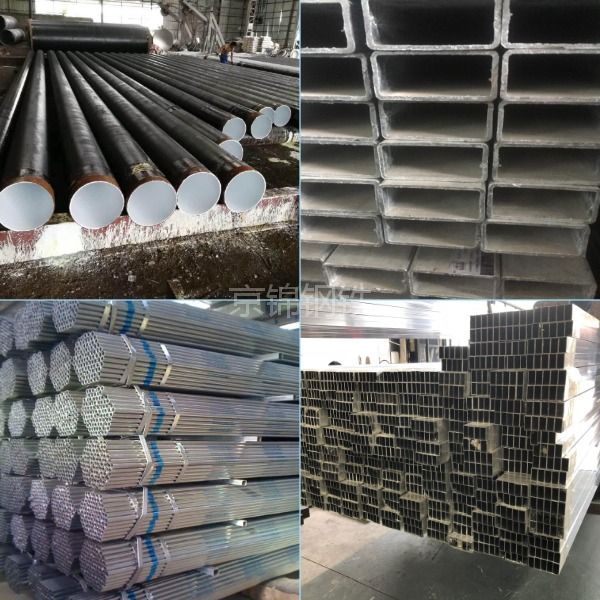 镀锌管厂家大揭秘：一览众多品牌，了解市场上可靠的供应商