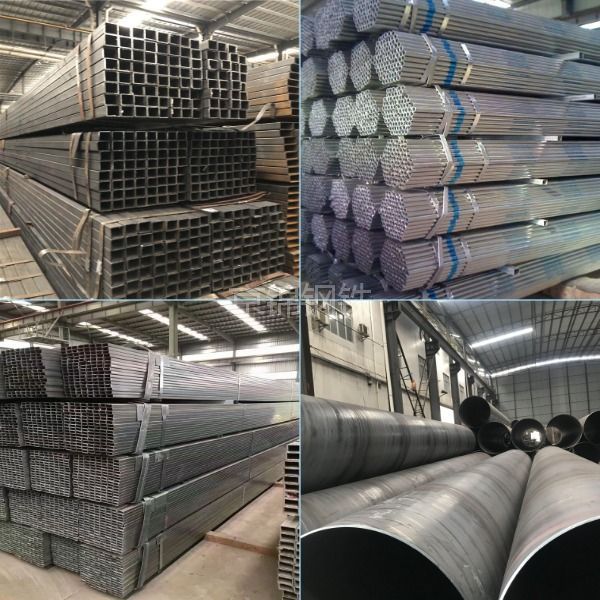 镀锌管厂家售卖情况及产品特点简介