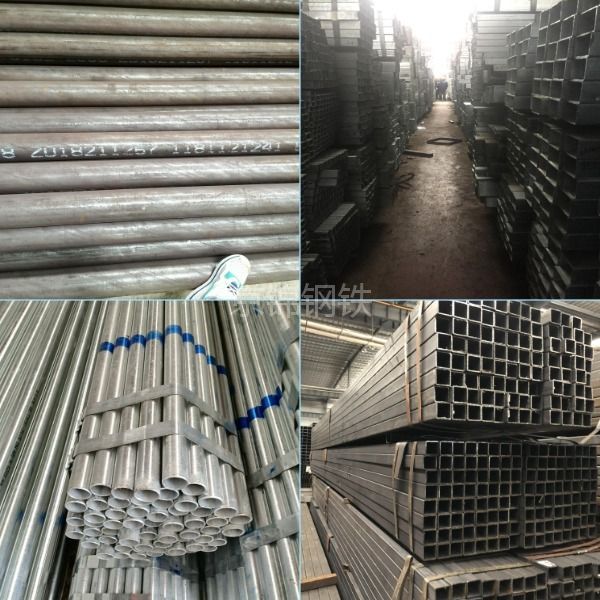 镀锌管厂家——提供优质镀锌管产品的专业厂家介绍