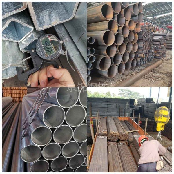 镀锌管刷漆的作用与方法简介