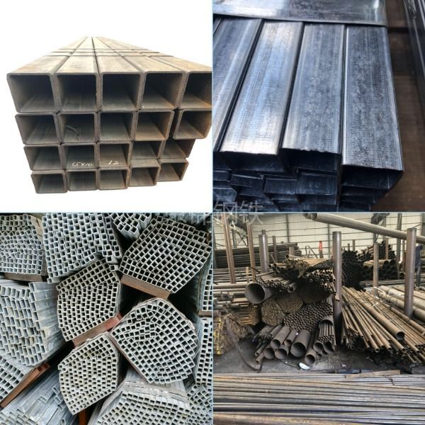 镀锌管使用寿命及相关知识介绍