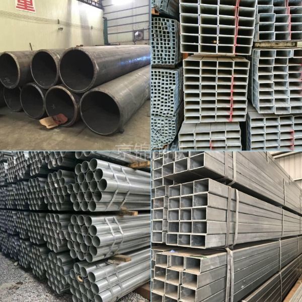 镀锌管价格表更新：了解最新价格，选购优质镀锌管！
