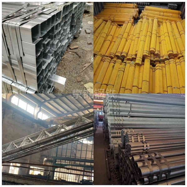 镀锌管价格之谜：一米究竟多少钱？