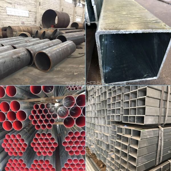 镀锌管介绍及产品优势概述