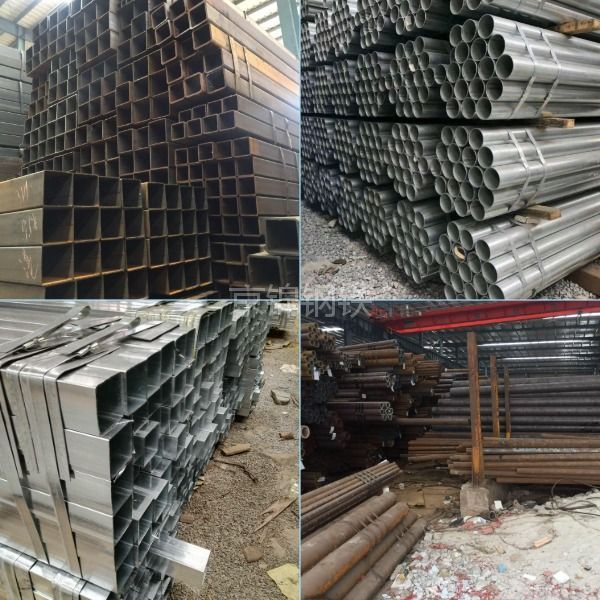 镀锌盖板：性能、用途及制作工艺详解