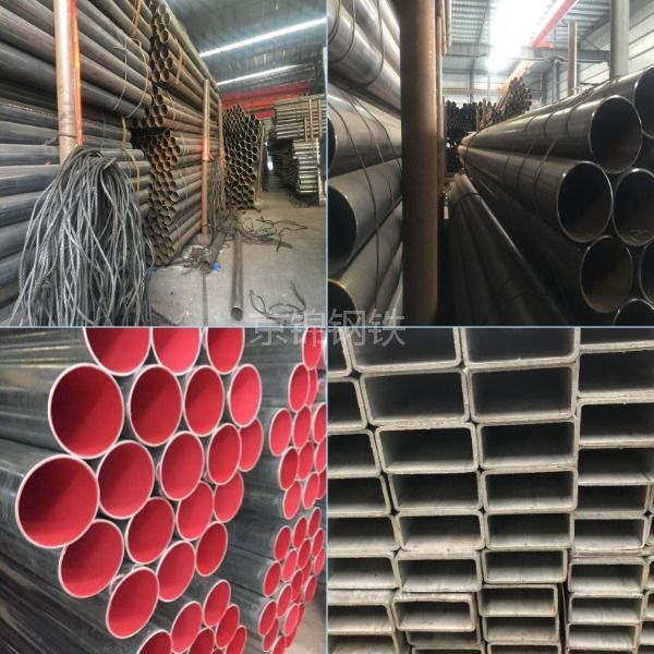 镀锌槽钢：强韧耐用的建筑材料