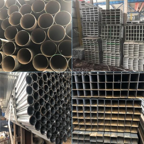 镀锌方钢管：知识、特性与应用