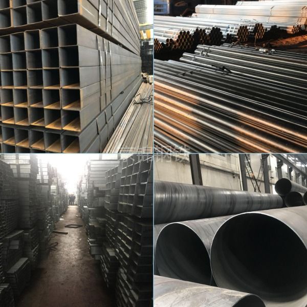 镀锌方管：解析制作、冶炼工艺及应用领域简介