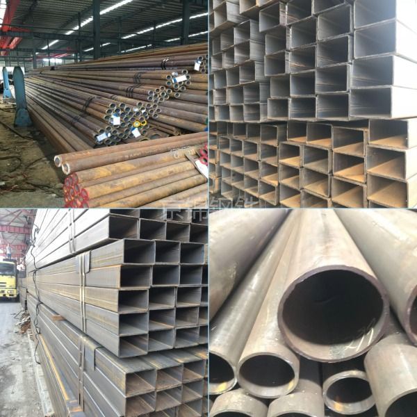 镀锌方管：特点、用途和生产工艺