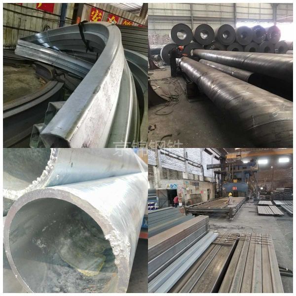 镀锌方管：性能、应用、制作及价格一览